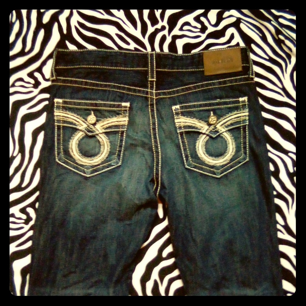 Big Star Jeans